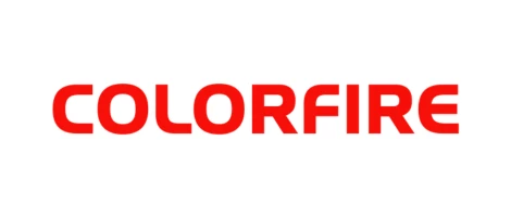 Colorfire